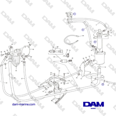 Crusader MP6.0L 2004-2005...