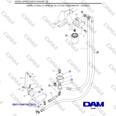 Crusader MP6.0L 2006 MY -...