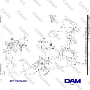 Crusader MP6.0L 2006 MY -...