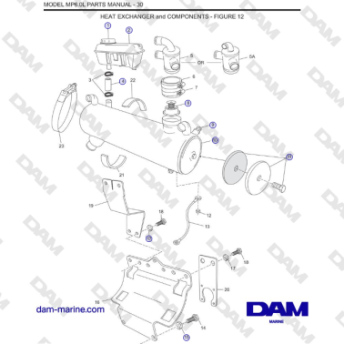 Crusader MP6.0L Año 2006 -...