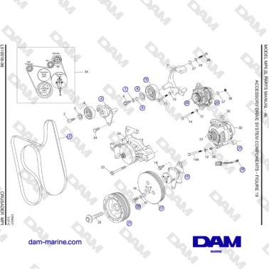 Crusader MP6.0L 2006 MY -...