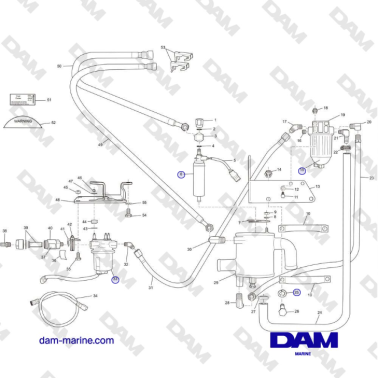 Crusader MP5.0 / 5.7L 2006...