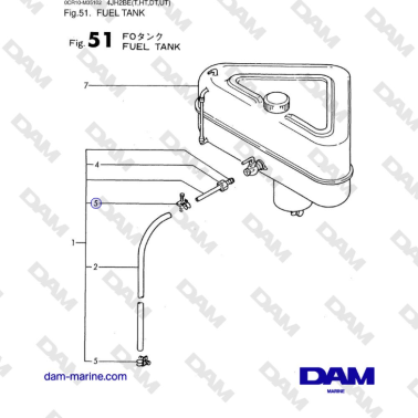 Yanmar 4JH2-DTE, 4JH2-UTE,...