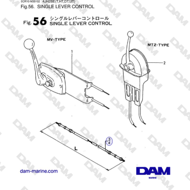 Yanmar 4JH2-DTE, 4JH2-UTE,...