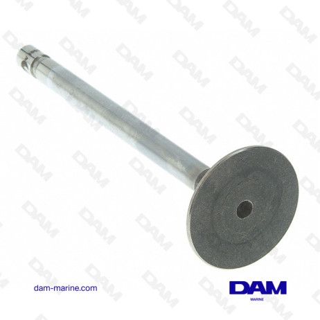 FORD EXHAUST VALVE