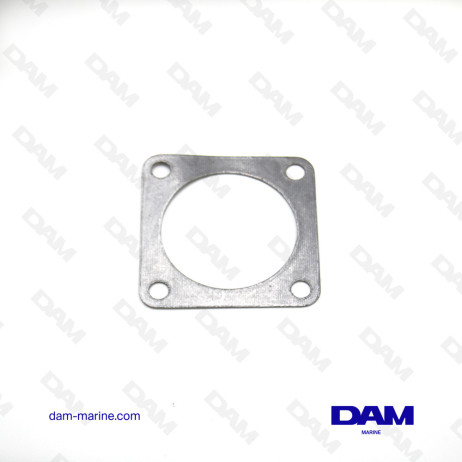 YANMAR THERMOSTAT COVER GASKET