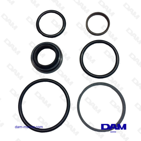 KIT JOINTS VERIN DIRECTION ASSISTEE EMBASE VOLVO DPH DPR - 21745119
