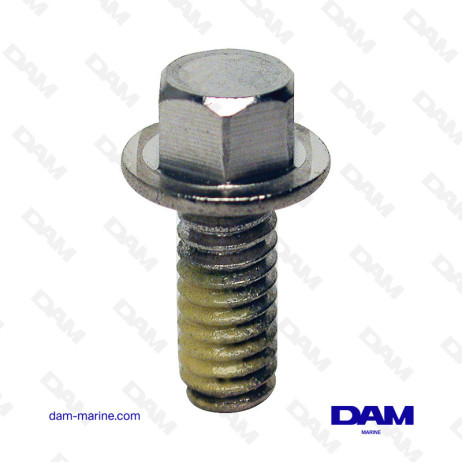 BASE COVER SCREW