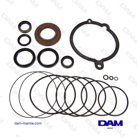 KIT JOINTS COMPLET EMBASE VOLVO XDP