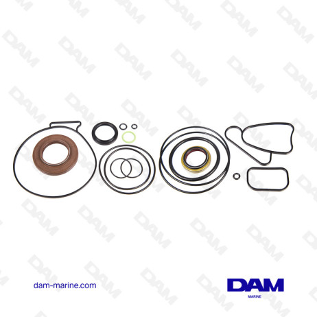 VOLVO SX-A COMPLETE GASKET KIT