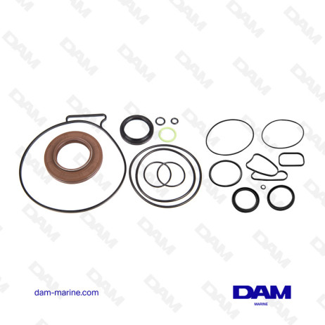 VOLVO DPS-A-B COMPLETE GASKET KIT