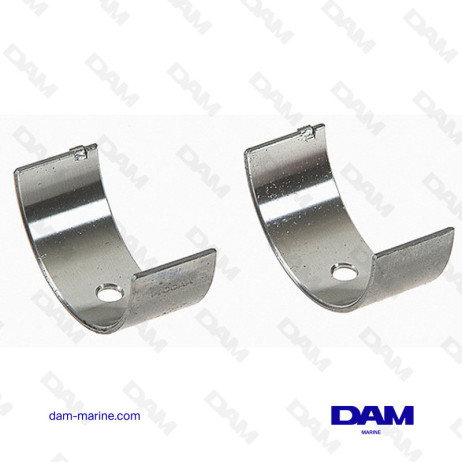 CONNECTING ROD BEARINGS 0.10