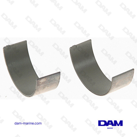 GM CONNECTING ROD BEARINGS - 0.10