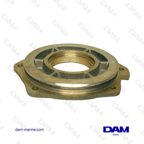 OMC 400- - 800 BASE COVER