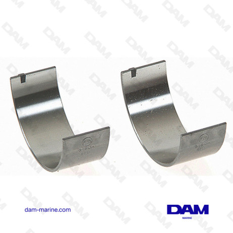 CONNECTING ROD BEARINGS 0.20