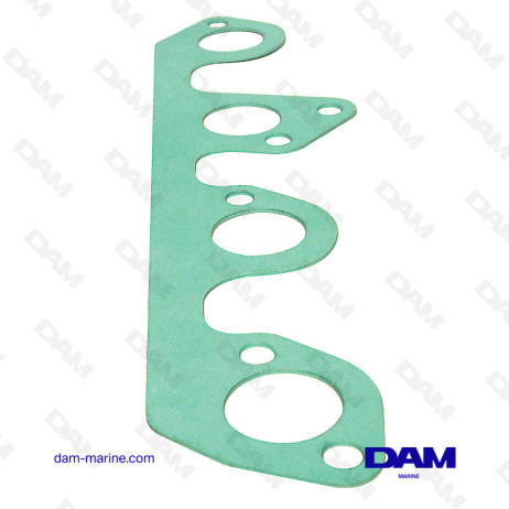 EXHAUST GASKET OMC FORD 2.3L