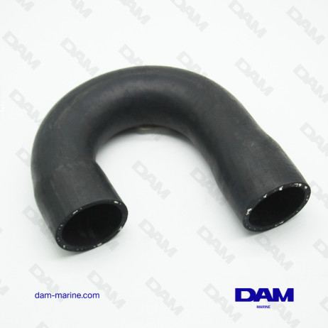 COOLING HOSE THERMOSTAT 3L VOLVO