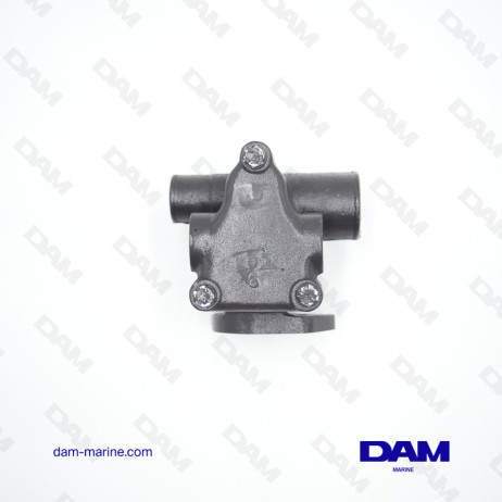 CARTER DE THERMOSTAT FORD