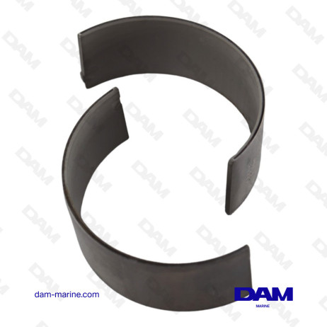 VOLVO CONNECTING ROD BEARINGS 0.50MM - 270138