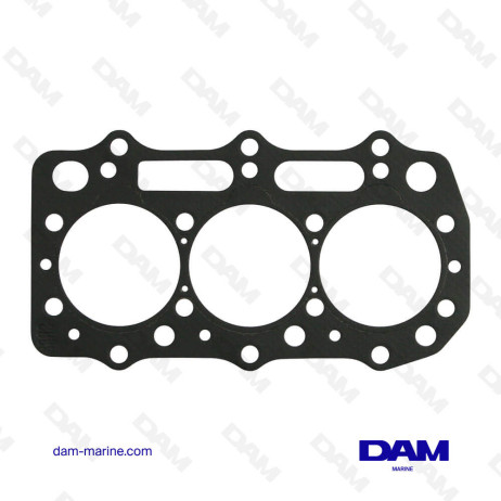 HEAD GASKET VOLVO D1-30 THICKNESS 1.3MM