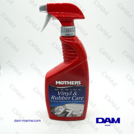 SEAT PROTECTION CLEANER