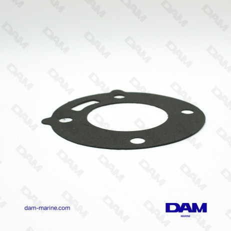 CRUSADER EXHAUST ELBOW GASKET 1 HOLE