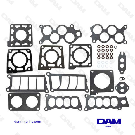 FORD INJECTION COMPLETE INTAKE GASKET KIT