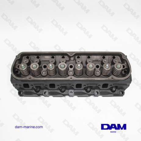 COMPLETE CYLINDER HEAD FORD - 351