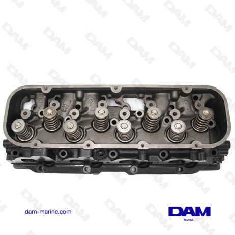 COMPLETE CYLINDER HEAD GM454 - L29