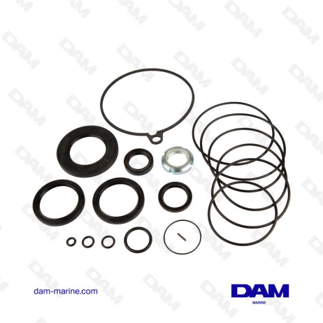 KIT JOINTS COMPLET EMBASE VOLVO DP-G DPX-A