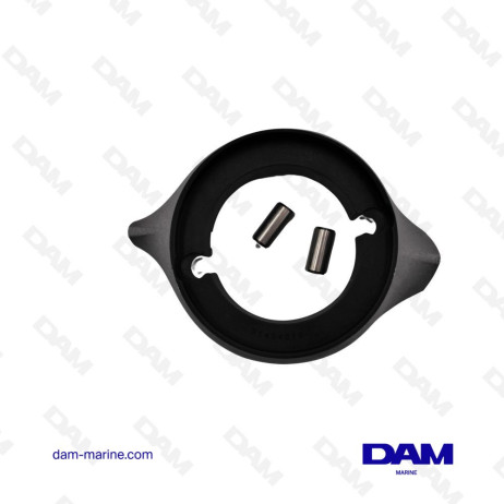 VOLVO BASE ANODE ADAPTER - 21434619