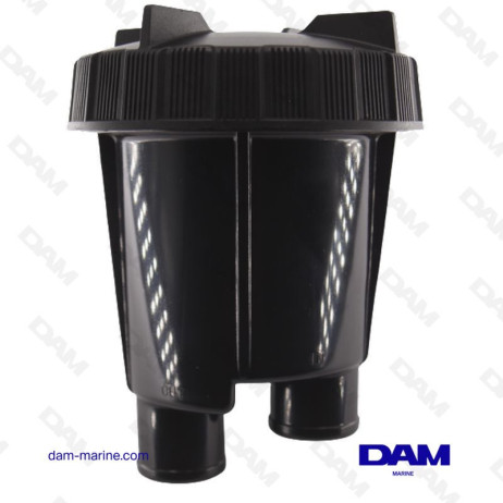 COMPLETE SEA WATER FILTER VOLVO - 3583840