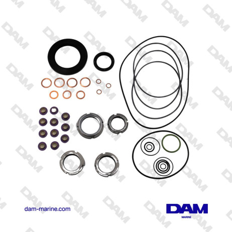 KIT JOINTS INVERSEUR HS1A VOLVO - 876588