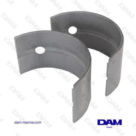 CONNECTING ROD BEARINGS VOLVO - 876513