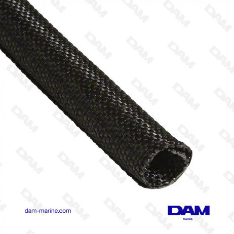 GAINE PROTECTION WOVEN WRAP - 12.7MM