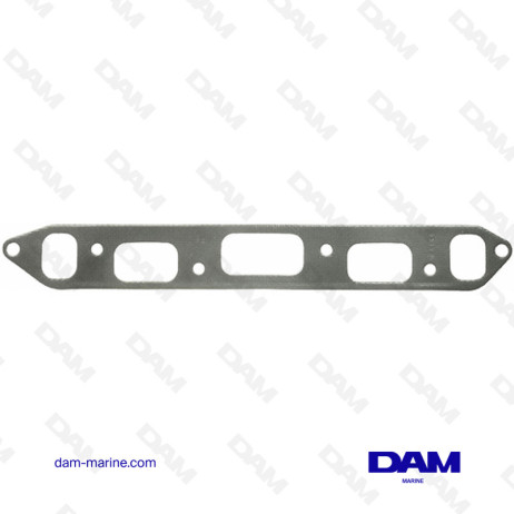 EXHAUST MANIFOLD GASKET GM153 4 CYLINDERS