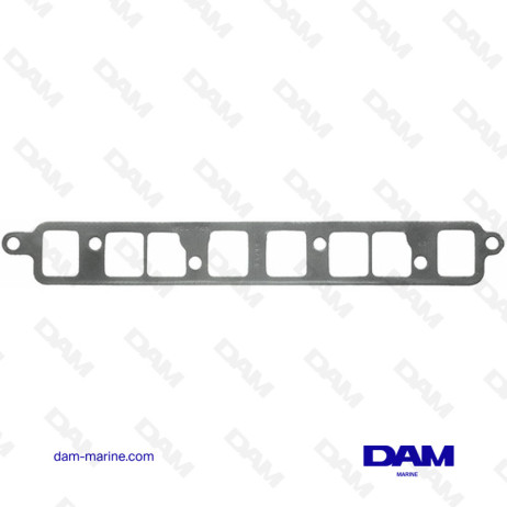 EXHAUST MANIFOLD GASKET GM181 4 CYLINDERS