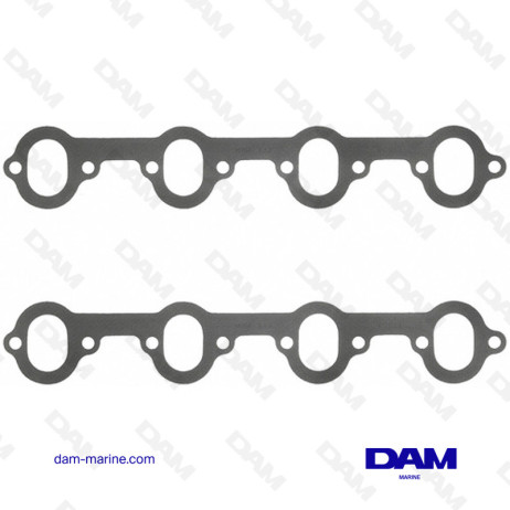 FORD 7.5 EXHAUST MANIFOLD GASKET KIT