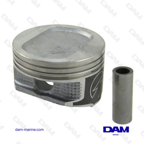 PISTON FORD INJECTION - 0.20 - C