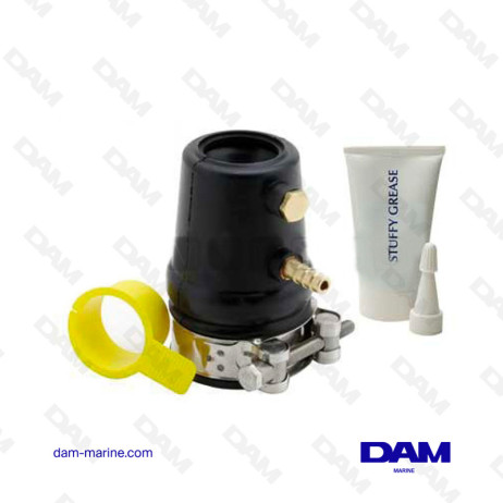 VOLVO 25MM LUBRICATED CABLE GLAND