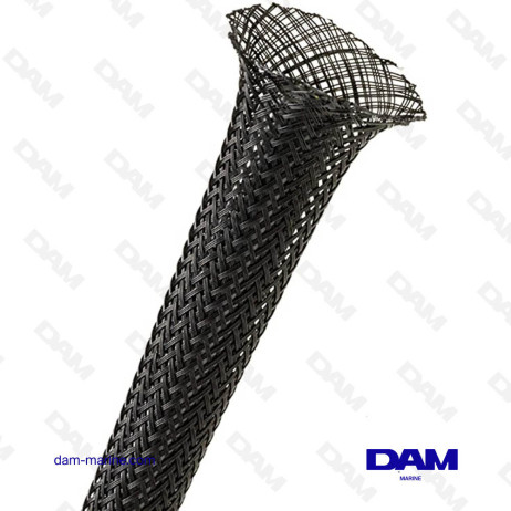 CARBON PROTECTIVE SHEATH - 6.4MM