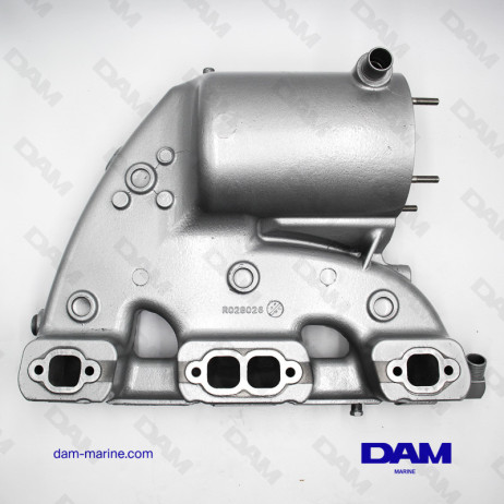 PCM SB CATALYTIC EXHAUST MANIFOLD - STARBOARD