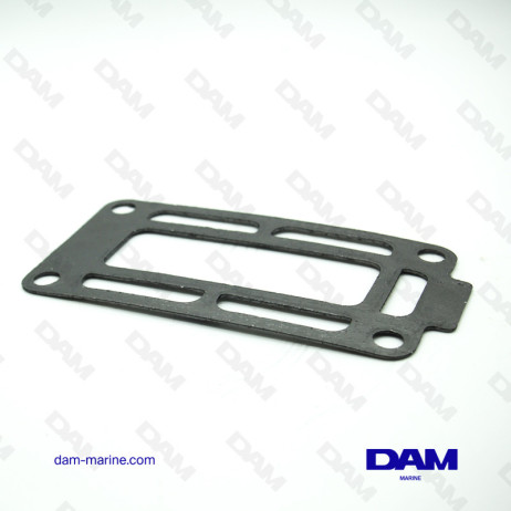 PCM 454 EXHAUST ELBOW GASKET