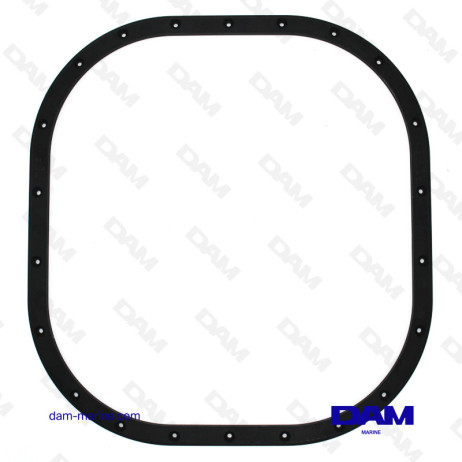 22T OMC BASE STRAPPING - 0911827