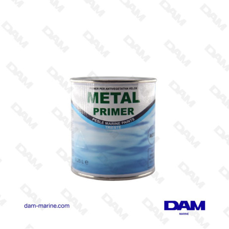 PRIMAIRE POUR METAL VELOX VERT - 250ML