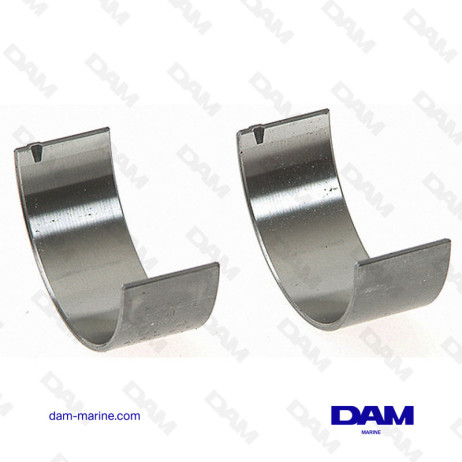 GM CONNECTING ROD BEARINGS - 0.20