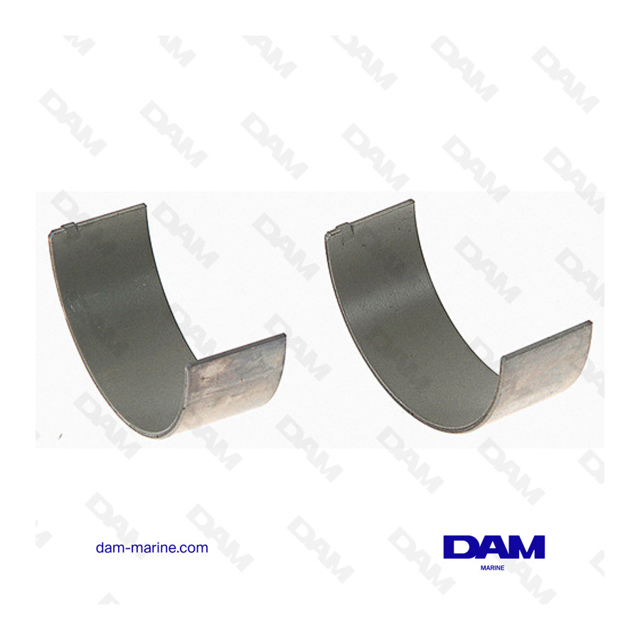 GM CONNECTING ROD BEARINGS 0.20 DAM Marine