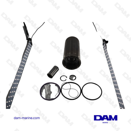 KIT CILINDRO VOLVO TAMD61A - 876200