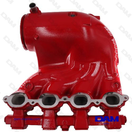 PCM G5 CATALYTIC EXHAUST MANIFOLD - PORT SK