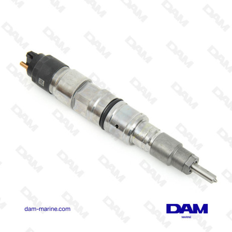 VOLVO D4 - D6 INJECTOR